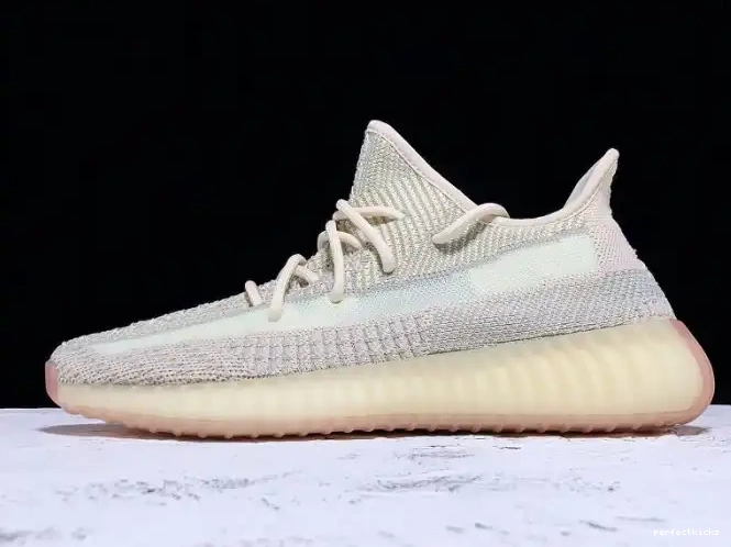 Boost V2 Citrin 350 Yeezy FW3042 Adidas 0611